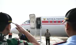 Wapres kunjungi pasar rakyat hingga pesantren berbasis AI di Tasikmalaya Wapres kunjungi pasar rakyat hingga pesantren berbasis AI di Tasikmalaya