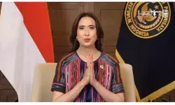 Menpar: Pariwisata Indonesia makin diakui secara global Menpar: Pariwisata Indonesia makin diakui secara global