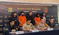 Kerugian korban kasus penipuan WO capai Rp18,4 miliar