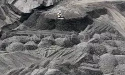 Kementerian ESDM targetkan PNBP minerba 2026 capai Rp134 triliun