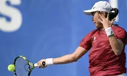 Janice Tjen tekuk unggulan untuk melaju ke babak kedua Australian Open