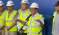 DKI segera buka rute Transjabodetabek ke Bandara Soetta dan Jababeka DKI segera buka rute Transjabodetabek ke Bandara Soetta dan Jababeka