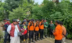 Seorang warga diduga hilang di hutan Makamdawa, Brebes