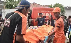 Korban selamat dalam insiden Warakas belum dapat dimintai keterangan