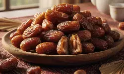 10 manfaat kurma yang jarang diketahui