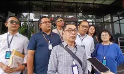 Gubernur Jabar surati Ketua PTUN soal perkara PLK