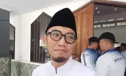 Wamenhaj tekankan satu komando petugas haji saat tinjau Diklat