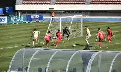 Kalah dari Spanyol, WNI tetap dukung Timnas Sepak Bola Amputasi Indonesia di ICC 2026 Tokyo Kalah dari Spanyol, WNI tetap dukung Timnas Sepak Bola Amputasi Indonesia di ICC 2026 Tokyo