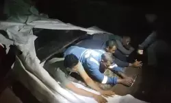 TNI AL gagalkan penyelundupan timah Rp12,5 M di Perairan Bangka