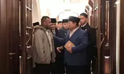 Pengamat: Kunjungan Prabowo ke London tingkatkan eksistensi Indonesia