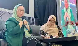 Alissa Wahid: Haji ramah perempuan harus ubah cara pandang