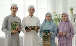 Rekomendasi perlengkapan ibadah wajib saat Ramadan