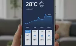 Panduan aplikasi dan cara cek ramalan cuaca bagi pemula Panduan aplikasi dan cara cek ramalan cuaca bagi pemula