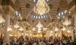 Kapan malam Nisfu Syaban 2026? Ini penjelasan lengkapnya