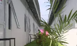 Pemkab Pidie Jaya targetkan pengungsi keluar tenda sebelum Ramadhan