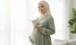 Panduan puasa aman untuk ibu hamil