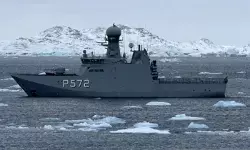 Ditekan tarif Trump, Denmark tegaskan Greenland bukan dagangan