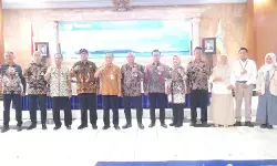Tahun 2027, Pembangunan Kota Tegal fokus kembangkan ekonomi syariah