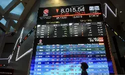 IHSG ditutup menguat di tengah pelemahan bursa kawasan Asia