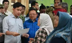 Wapres tinjau pelayanan kesehatan di RSUD dr Soekardjo Tasikmalaya