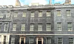 Prabowo awali agenda resmi menuju 10 Downing St. temui PM Inggris