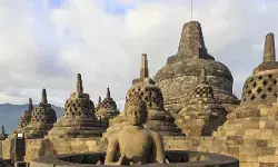 21 Januari 1985: Teror bom guncang Candi Borobudur