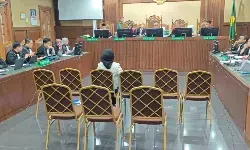 Mantan Dirut Pertamina tegaskan tak ada persoalan terkait penyewaan kapal dan terminal BBM