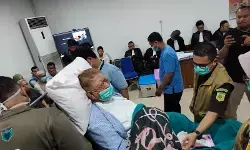 Guru Besar FH UI ajukan Amicus Curiae di kasus Haji Halim