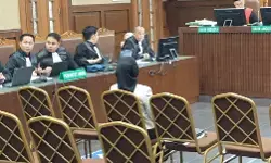 Mantan Dirut Pertamina akui PIS untung Rp9 triliun saat dipimpin Yoki Firnandi