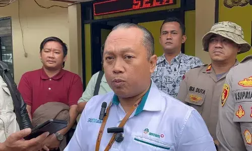 Evakuasi jenazah penambang Pongkor berisiko tinggi, petugas terluka