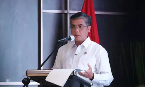 Menaker dorong peralihan hubungan industrial yang kolaboratif