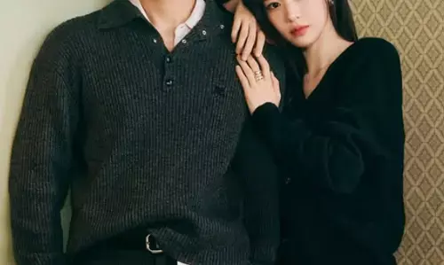 Fakta menarik Can This Love Be Translated? Drama Korea yang dinanti