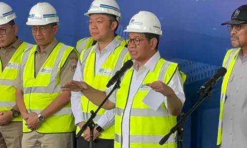 DKI segera buka rute Transjabodetabek ke Bandara Soetta dan Jababeka