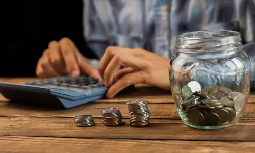 7 tips atur keuangan selama Ramadan agar tidak boros