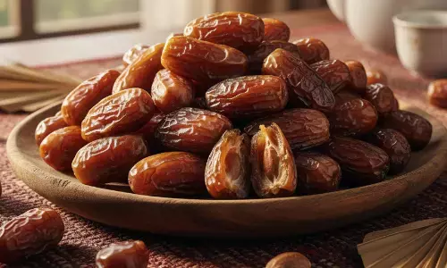 10 manfaat kurma yang jarang diketahui