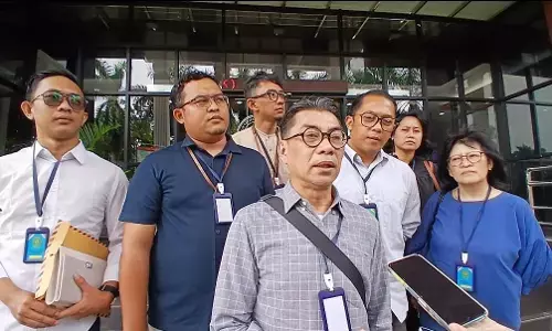 Gubernur Jabar surati Ketua PTUN soal perkara PLK