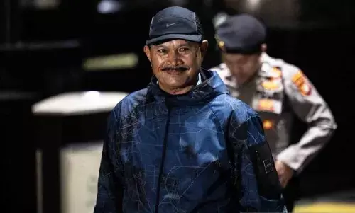 KPK ungkap identitas 9 orang yang ditangkap dalam OTT Wali Kota Madiun