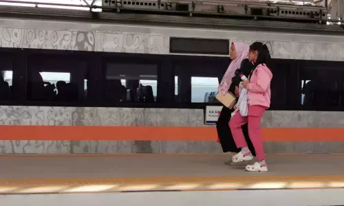 KAI masih batalkan sejumlah perjalanan KA di Daop 5 Purwokerto