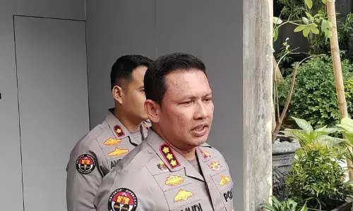 Polisi fokus periksa ahli dan saksi kasus penipuan investasi kripto