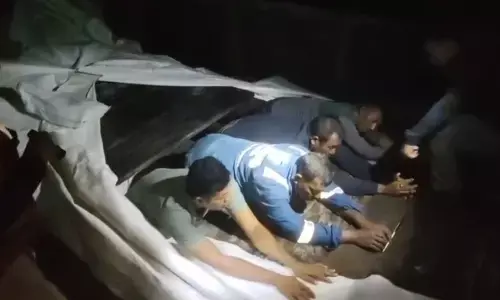 TNI AL gagalkan penyelundupan timah Rp12,5 M di Perairan Bangka