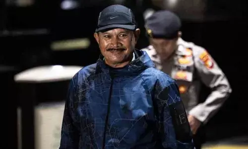 KPK ungkap identitas 9 orang yang ditangkap dalam OTT Wali Kota Madiun