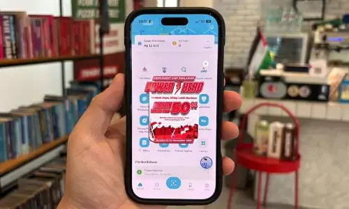 PLN tambah fitur Penyambungan Sementara untuk hajatan hingga proyek