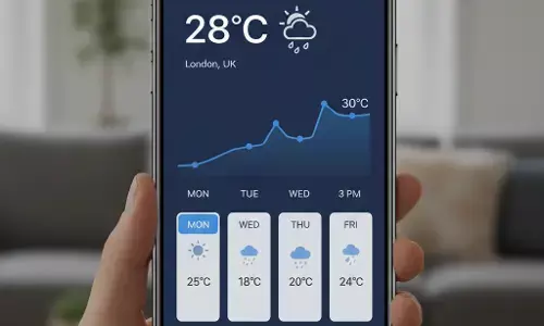 Panduan aplikasi dan cara cek ramalan cuaca bagi pemula