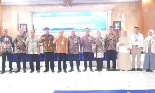 Tahun 2027, Pembangunan Kota Tegal fokus kembangkan ekonomi syariah