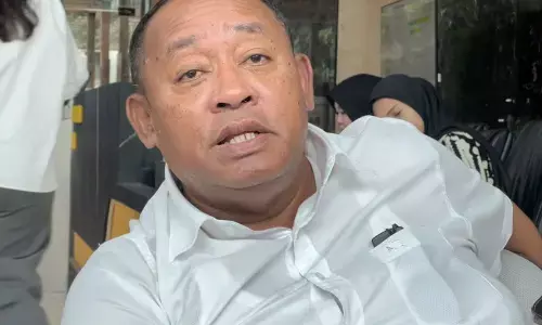 ESDM benarkan ada tambang emas dan galena ilegal di Pongkor
