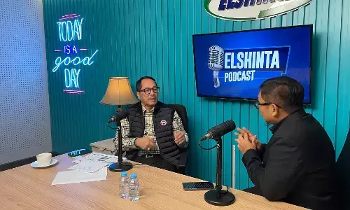 Anggota DPR dorong perbaikan tata kelola pangan nasional