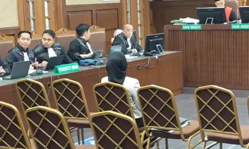 Mantan Dirut Pertamina akui PIS untung Rp9 triliun saat dipimpin Yoki Firnandi