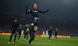 Napoli diimbangi Copenhagen, Bayer Leverkusen takluk dari Olympiacos