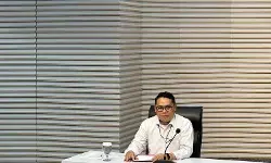 KPK buka peluang periksa Ahmad Husein di kasus Bupati Pati Sudewo