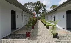 Menteri PU percepat bangun huntara warga terdampak bencana di Aceh Menteri PU percepat bangun huntara warga terdampak bencana di Aceh